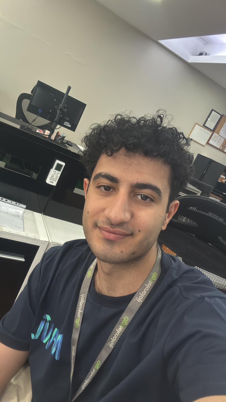 Davut Tunç - Sezginler  Emlak Danışmanı