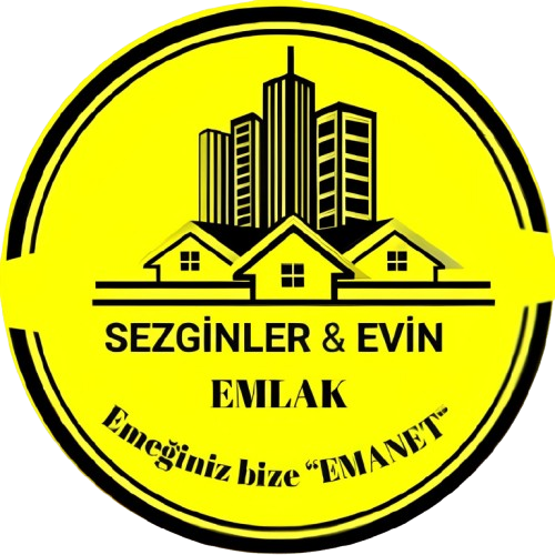 SEZGİNLER  EMLAK