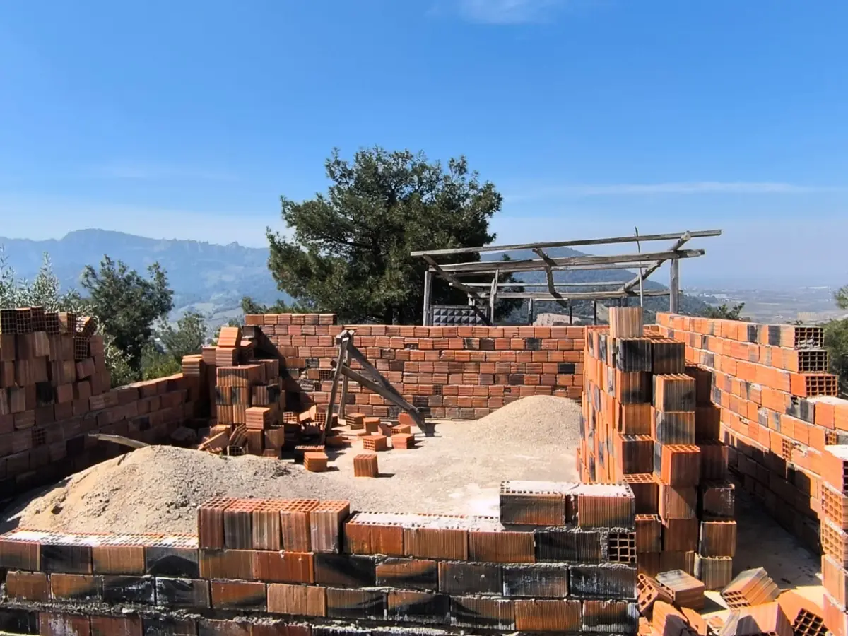 TURGUTLU ÇIKRIKÇI   7 DÖNÜM MANZARALI ZEYTİNLİK - Fotoğraf 5