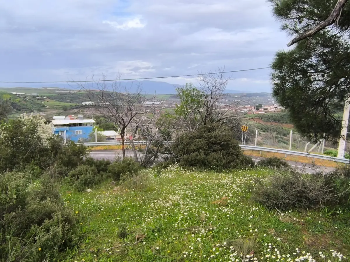 ACİL SATILIK FIRSAT ARAZİ   İZMİR KEMALPAŞA SARIÇALI - Fotoğraf 1