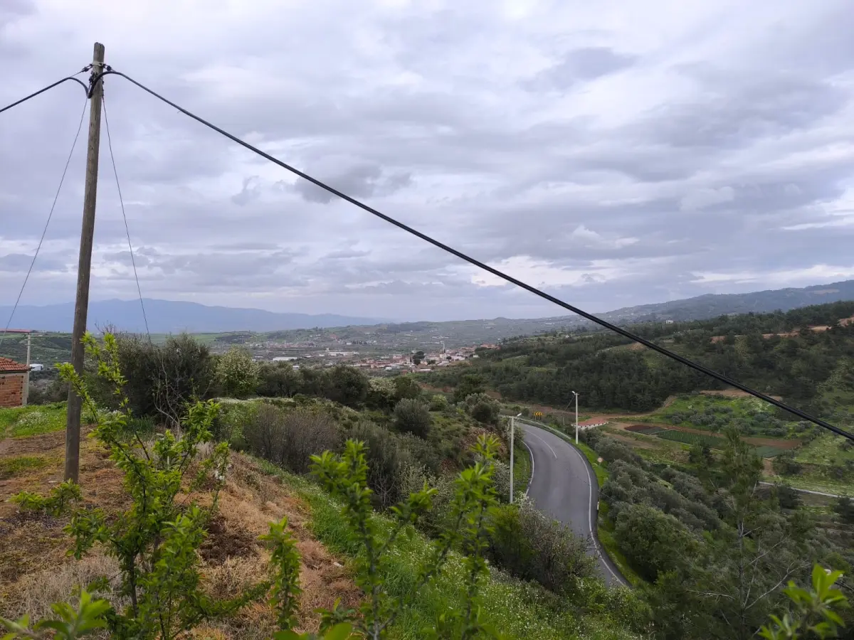 ACİL SATILIK FIRSAT ARAZİ   İZMİR KEMALPAŞA SARIÇALI - Fotoğraf 4