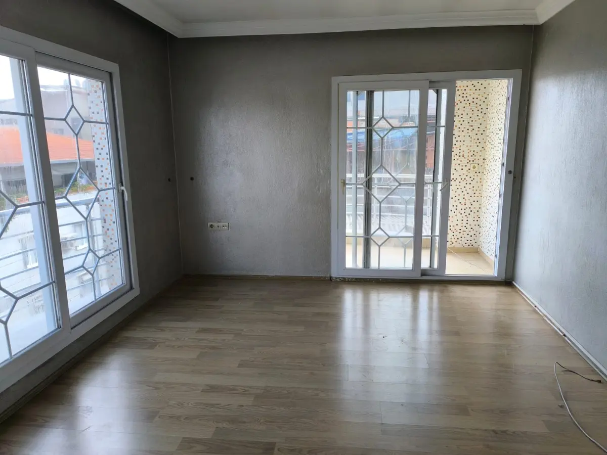 ACİL SATILIK GENİŞ FERAH DAİRE   TURGUTLU SELVİTEPE - Fotoğraf 4