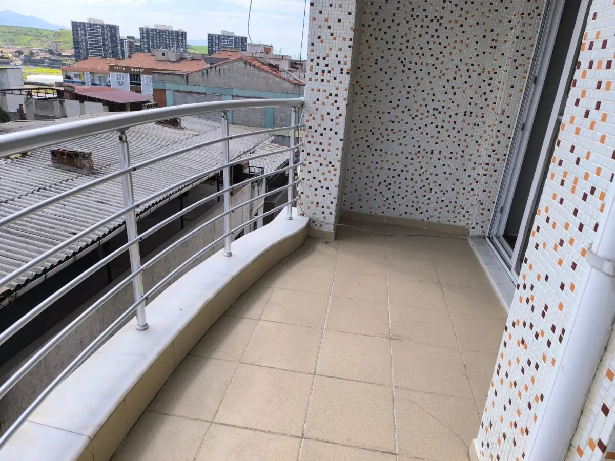 ACİL SATILIK GENİŞ FERAH DAİRE   TURGUTLU SELVİTEPE - Fotoğraf 5