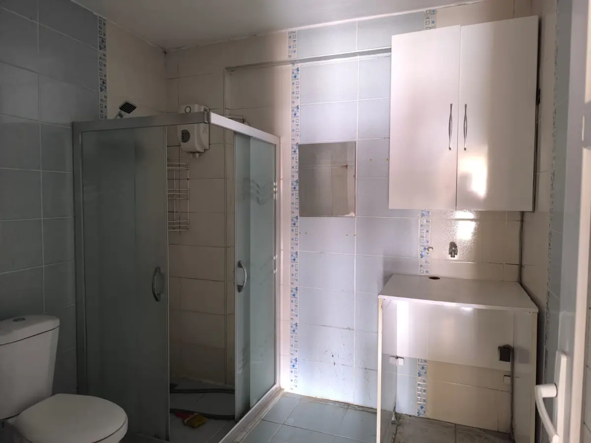 ACİL SATILIK GENİŞ FERAH DAİRE   TURGUTLU SELVİTEPE - Fotoğraf 8