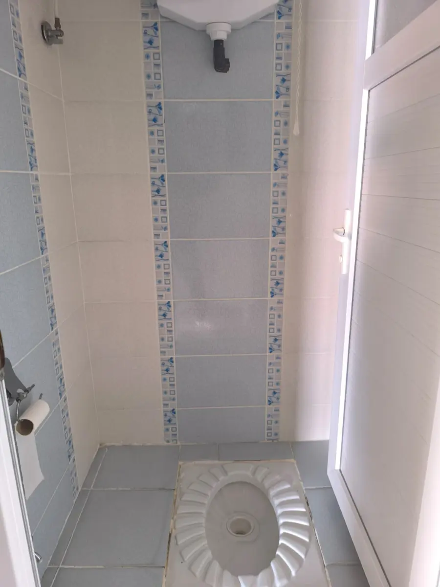 ACİL SATILIK GENİŞ FERAH DAİRE   TURGUTLU SELVİTEPE - Fotoğraf 9
