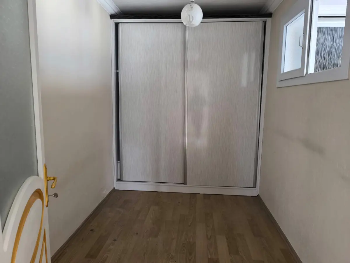 ACİL SATILIK GENİŞ FERAH DAİRE   TURGUTLU SELVİTEPE - Fotoğraf 10