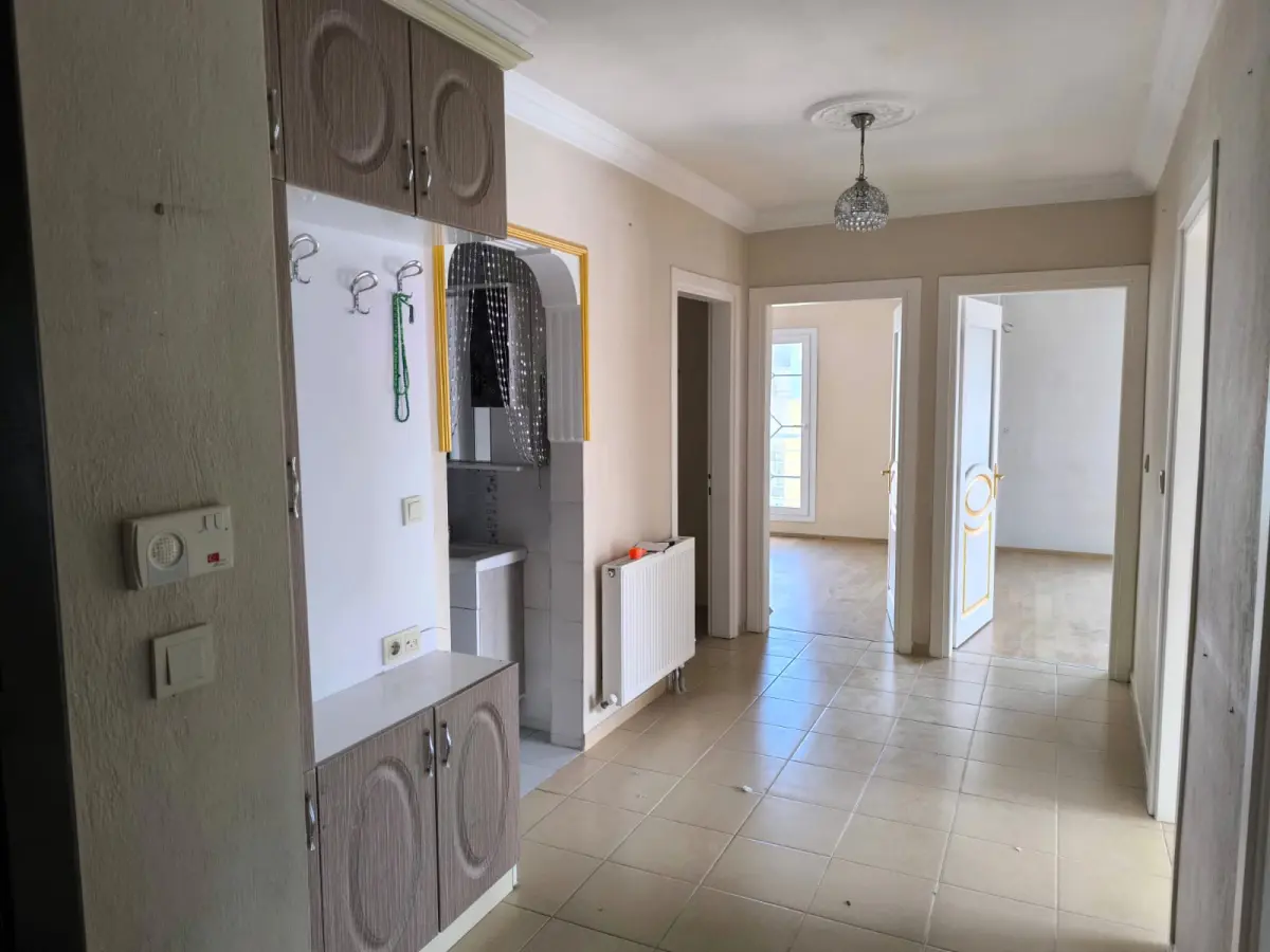 ACİL SATILIK GENİŞ FERAH DAİRE   TURGUTLU SELVİTEPE - Fotoğraf 19