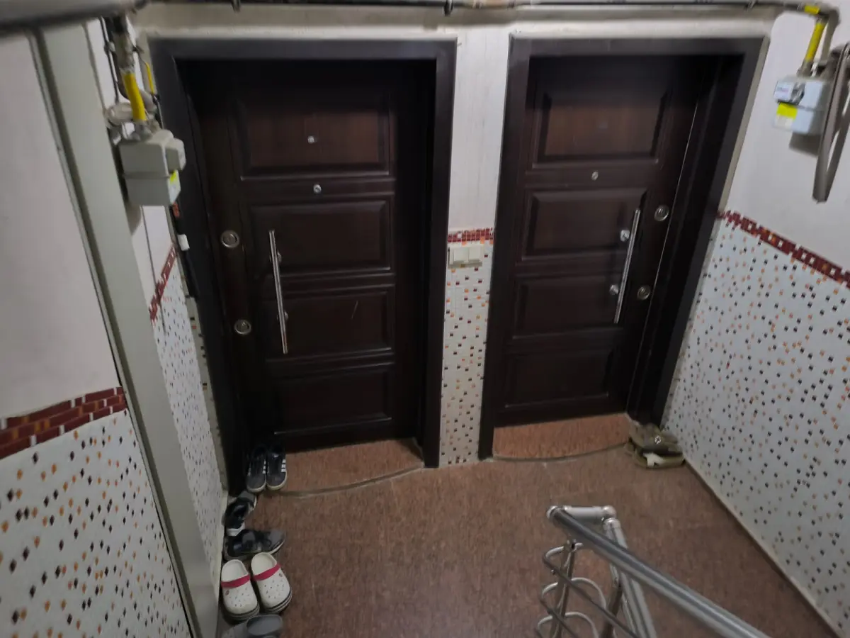ACİL SATILIK GENİŞ FERAH DAİRE   TURGUTLU SELVİTEPE - Fotoğraf 20