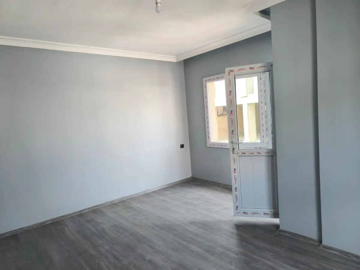 TURGUTLU İSTİKLAL MAHALLESİ ACİL SATILIK DAİRE - Fotoğraf 4
