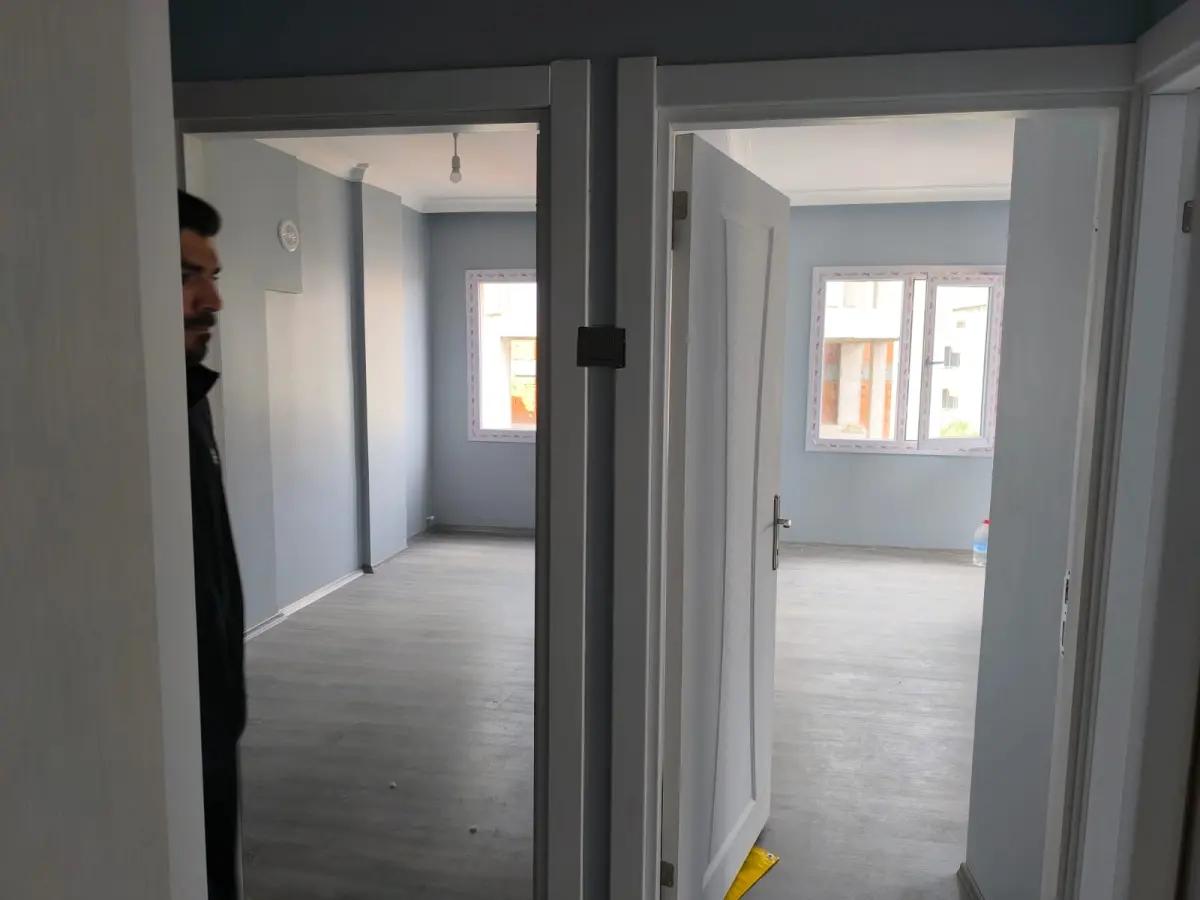 TURGUTLU İSTİKLAL MAHALLESİ ACİL SATILIK DAİRE - Fotoğraf 6