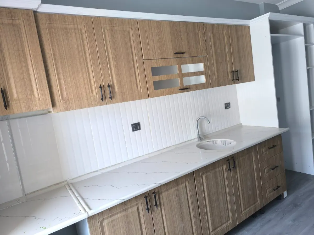 TURGUTLU İSTİKLAL MAHALLESİ ACİL SATILIK DAİRE - Fotoğraf 7