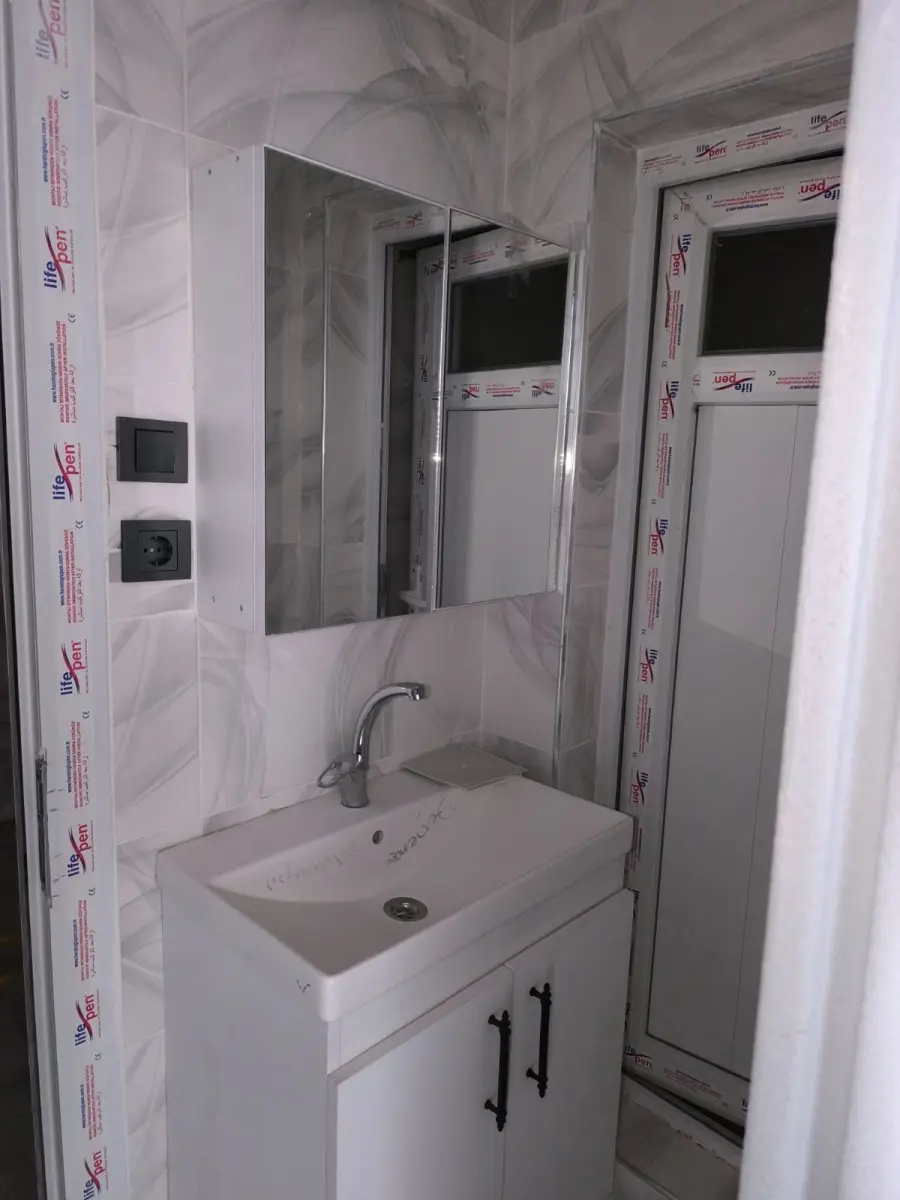 TURGUTLU İSTİKLAL MAHALLESİ ACİL SATILIK DAİRE - Fotoğraf 8