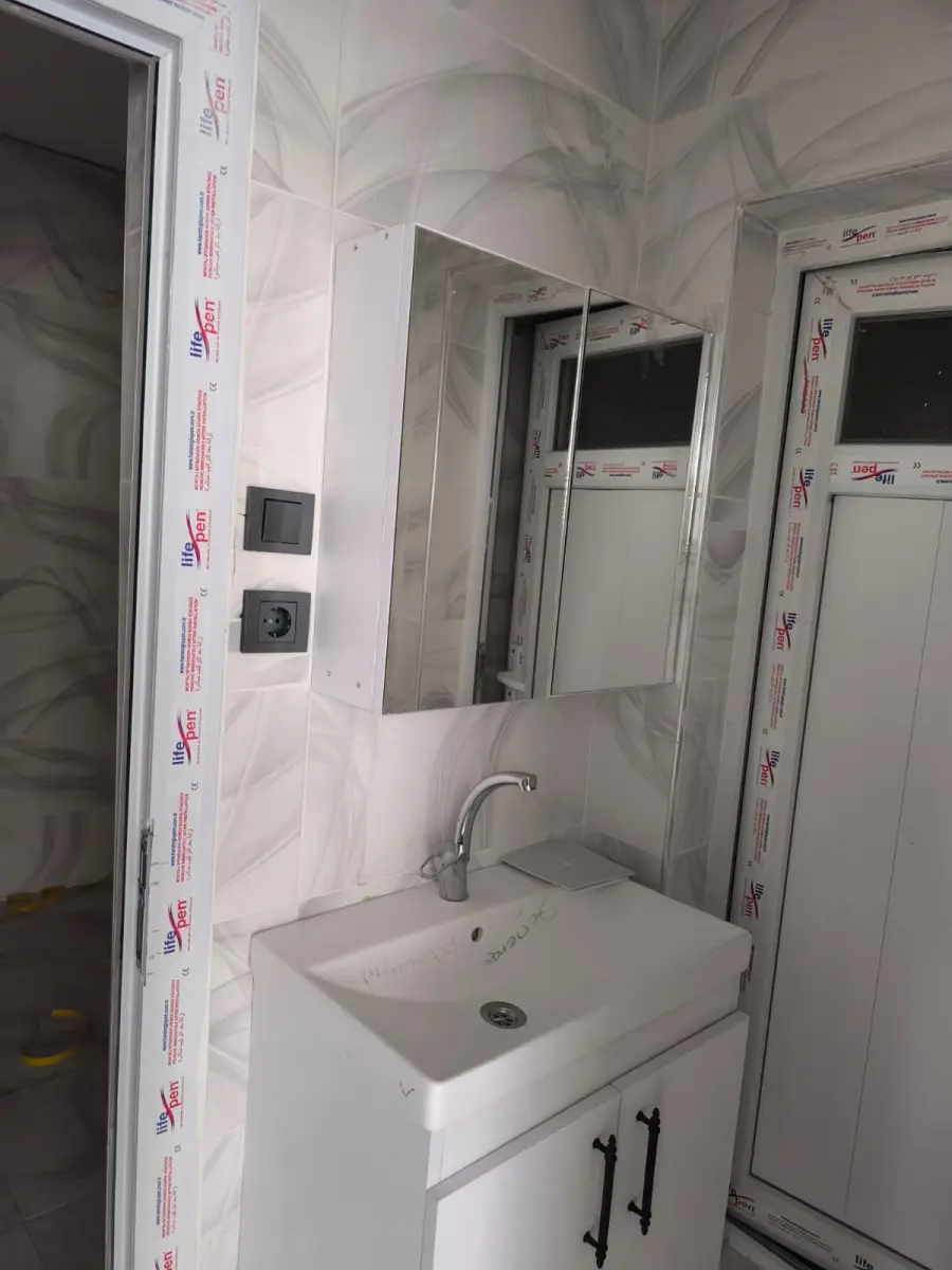 TURGUTLU İSTİKLAL MAHALLESİ ACİL SATILIK DAİRE - Fotoğraf 11