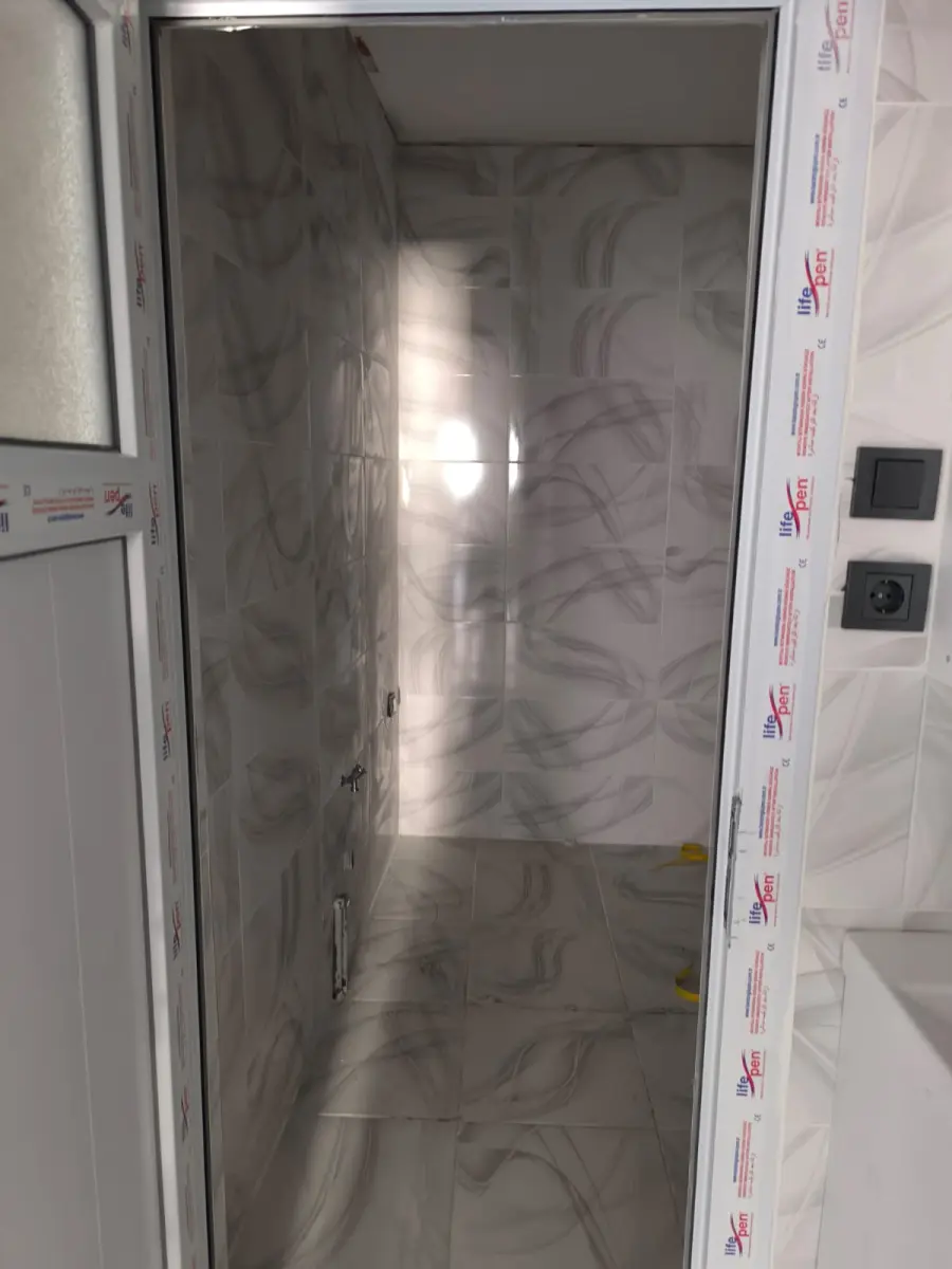 TURGUTLU İSTİKLAL MAHALLESİ ACİL SATILIK DAİRE - Fotoğraf 12