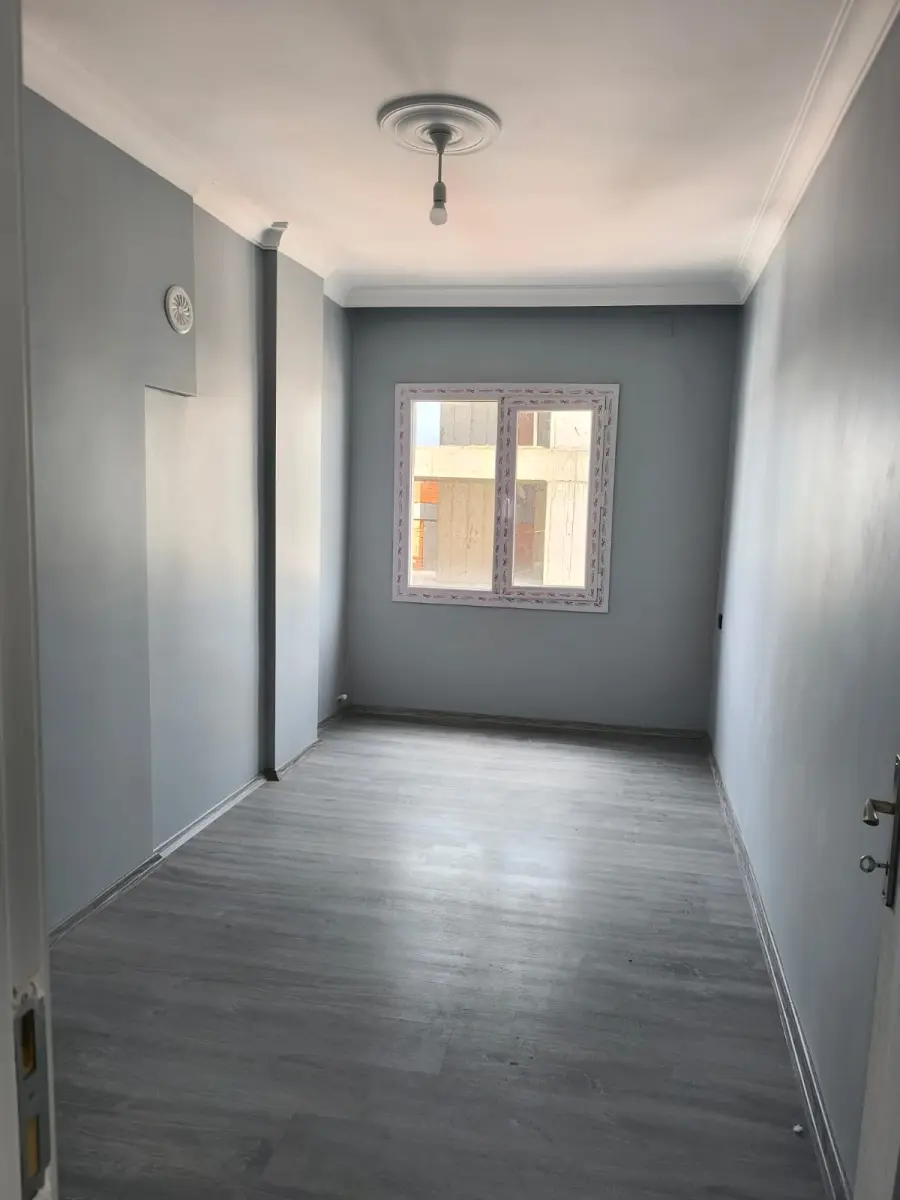 TURGUTLU İSTİKLAL MAHALLESİ ACİL SATILIK DAİRE - Fotoğraf 13