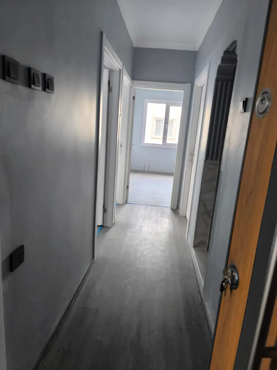 TURGUTLU İSTİKLAL MAHALLESİ ACİL SATILIK DAİRE - Fotoğraf 14