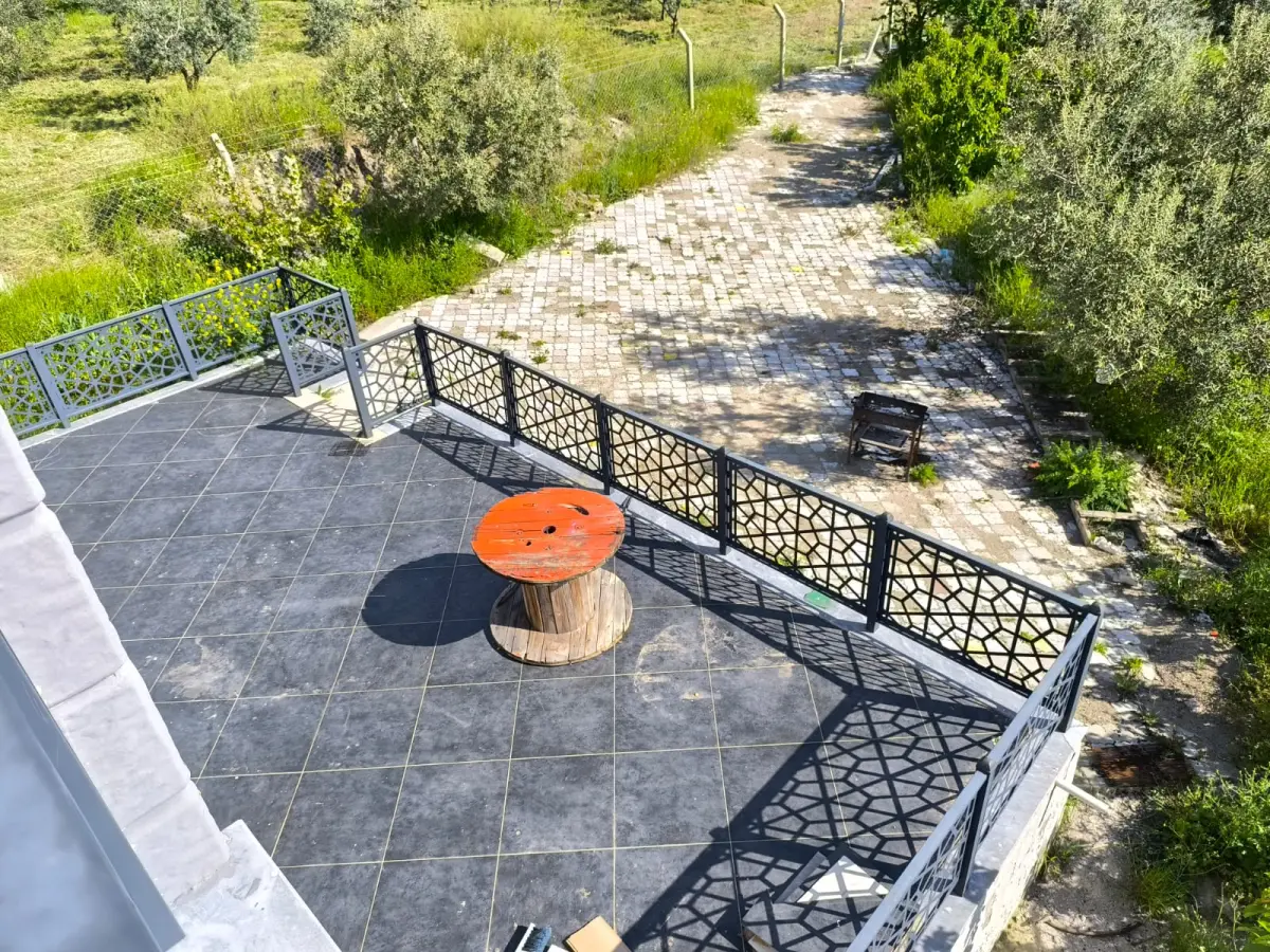 SÜPER MANZARALI 2 KATLI YAZLIK - Fotoğraf 7