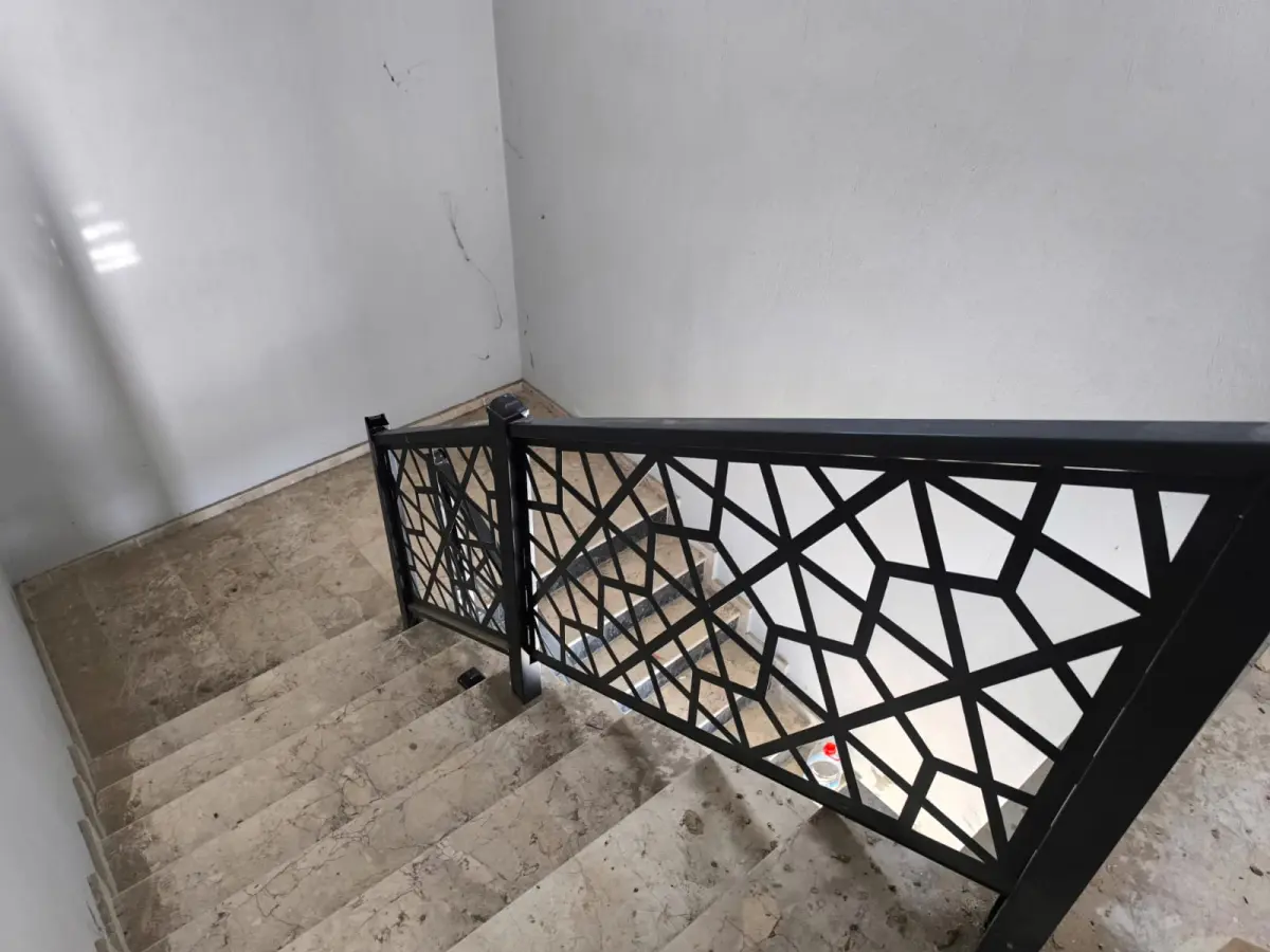 SÜPER MANZARALI 2 KATLI YAZLIK - Fotoğraf 11