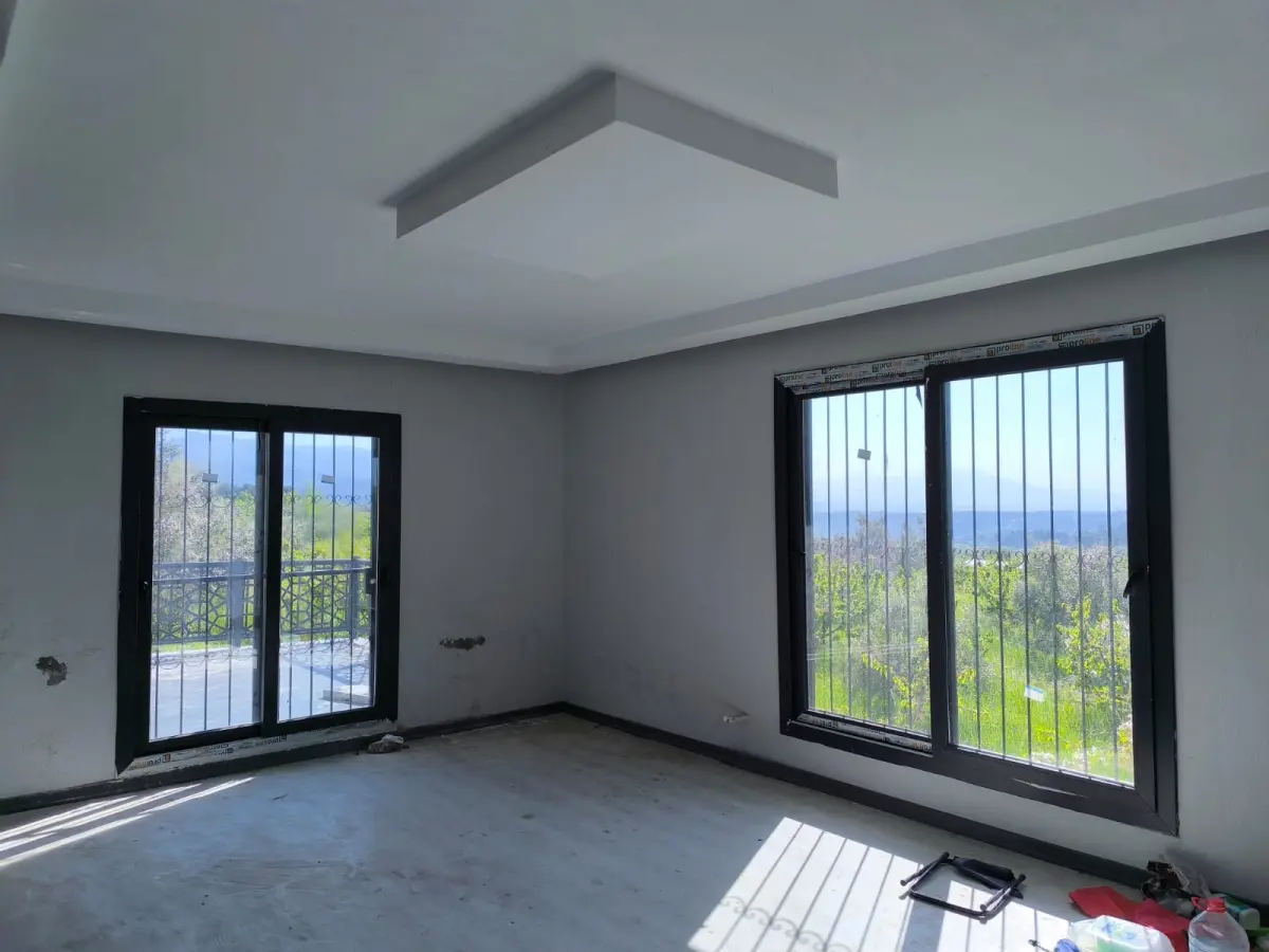 SÜPER MANZARALI 2 KATLI YAZLIK - Fotoğraf 14
