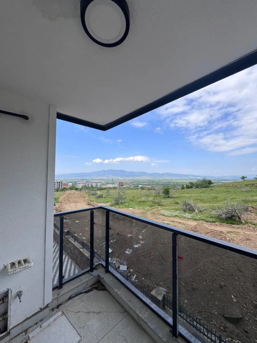ACİL SATILIK DAİRE TURGUTLU PAVILION SİTESİ ERGENEKON  165 M² – 3+1 - Fotoğraf 4