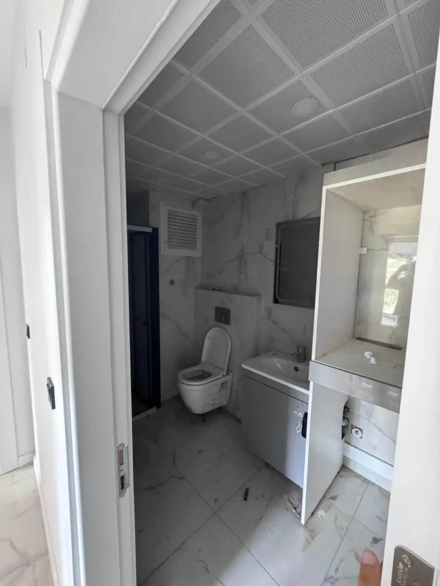 ACİL SATILIK DAİRE TURGUTLU PAVILION SİTESİ ERGENEKON  165 M² – 3+1 - Fotoğraf 5