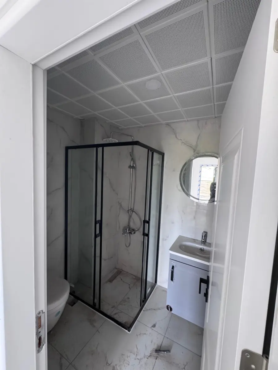ACİL SATILIK DAİRE TURGUTLU PAVILION SİTESİ ERGENEKON  165 M² – 3+1 - Fotoğraf 6
