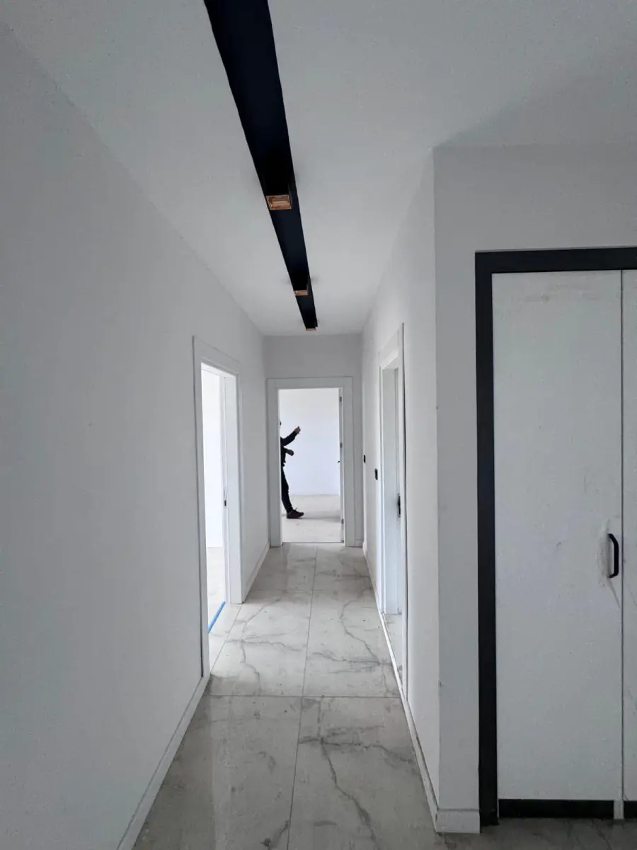 ACİL SATILIK DAİRE TURGUTLU PAVILION SİTESİ ERGENEKON  165 M² – 3+1 - Fotoğraf 9