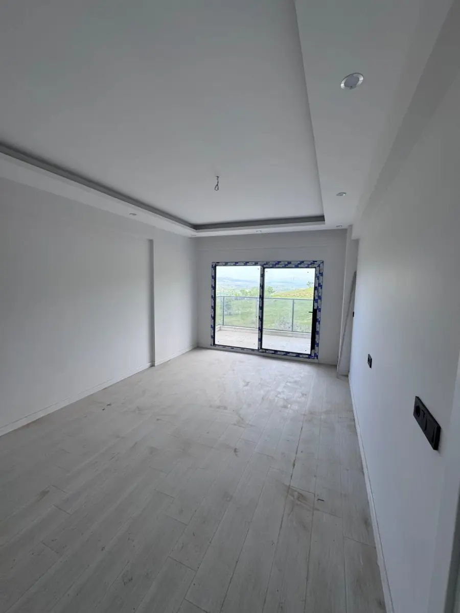 ACİL SATILIK DAİRE TURGUTLU PAVILION SİTESİ ERGENEKON  165 M² – 3+1 - Fotoğraf 10