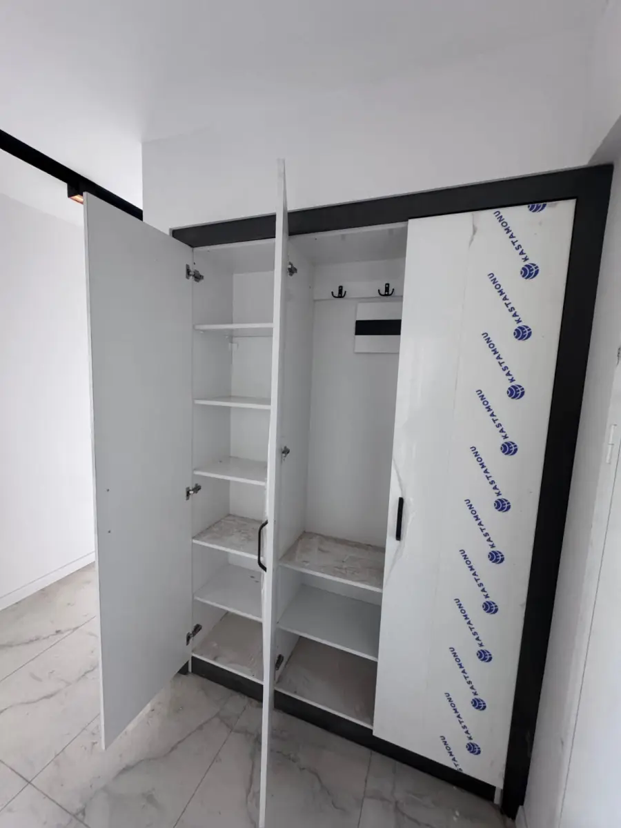 ACİL SATILIK DAİRE TURGUTLU PAVILION SİTESİ ERGENEKON  165 M² – 3+1 - Fotoğraf 12