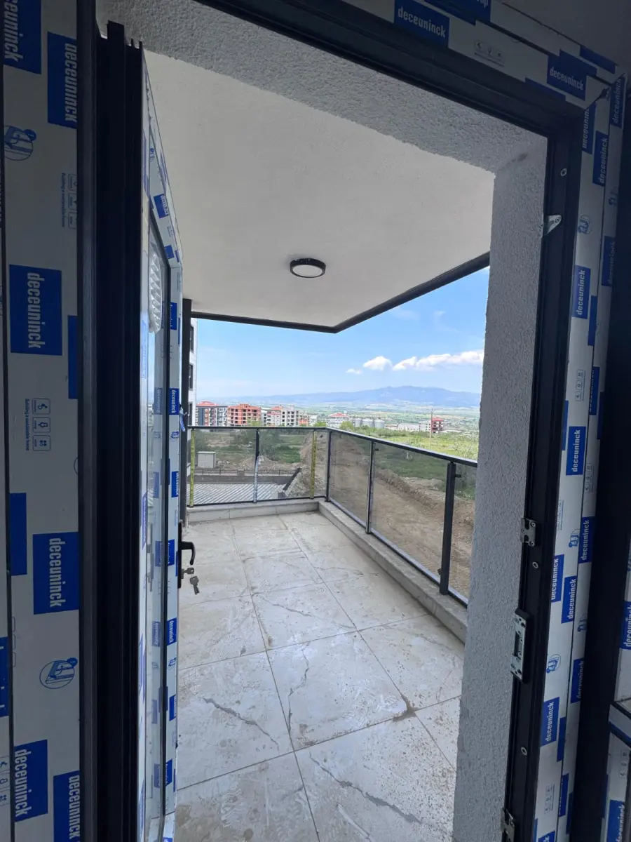 ACİL SATILIK DAİRE TURGUTLU PAVILION SİTESİ ERGENEKON  165 M² – 3+1 - Fotoğraf 14