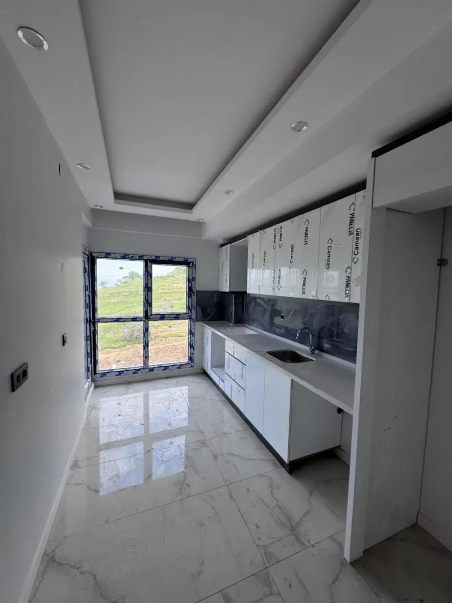 ACİL SATILIK DAİRE TURGUTLU PAVILION SİTESİ ERGENEKON  165 M² – 3+1 - Fotoğraf 15