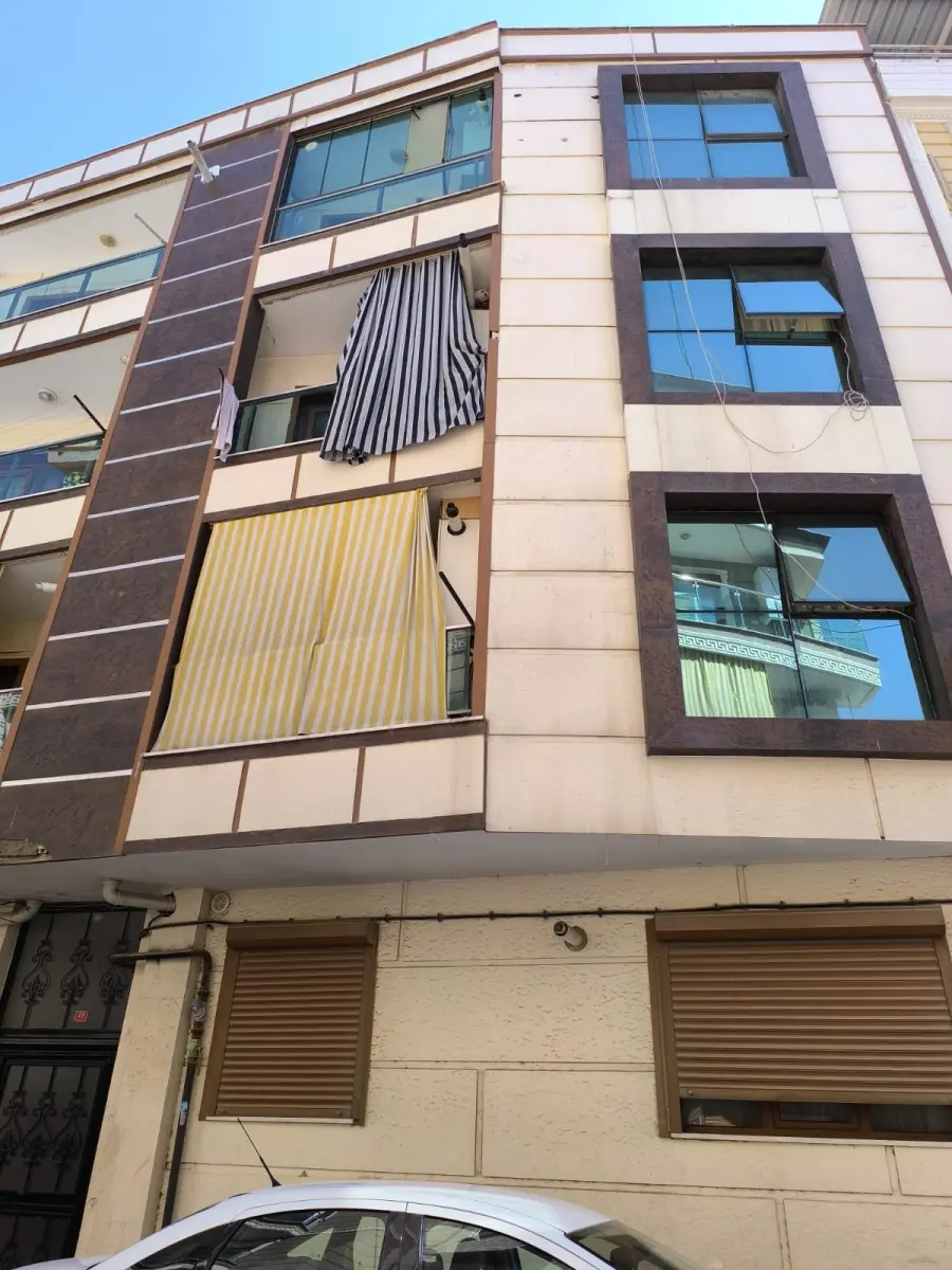 TURGUTLU SUBAŞI MAHALLESİ 3+1 - Fotoğraf 1