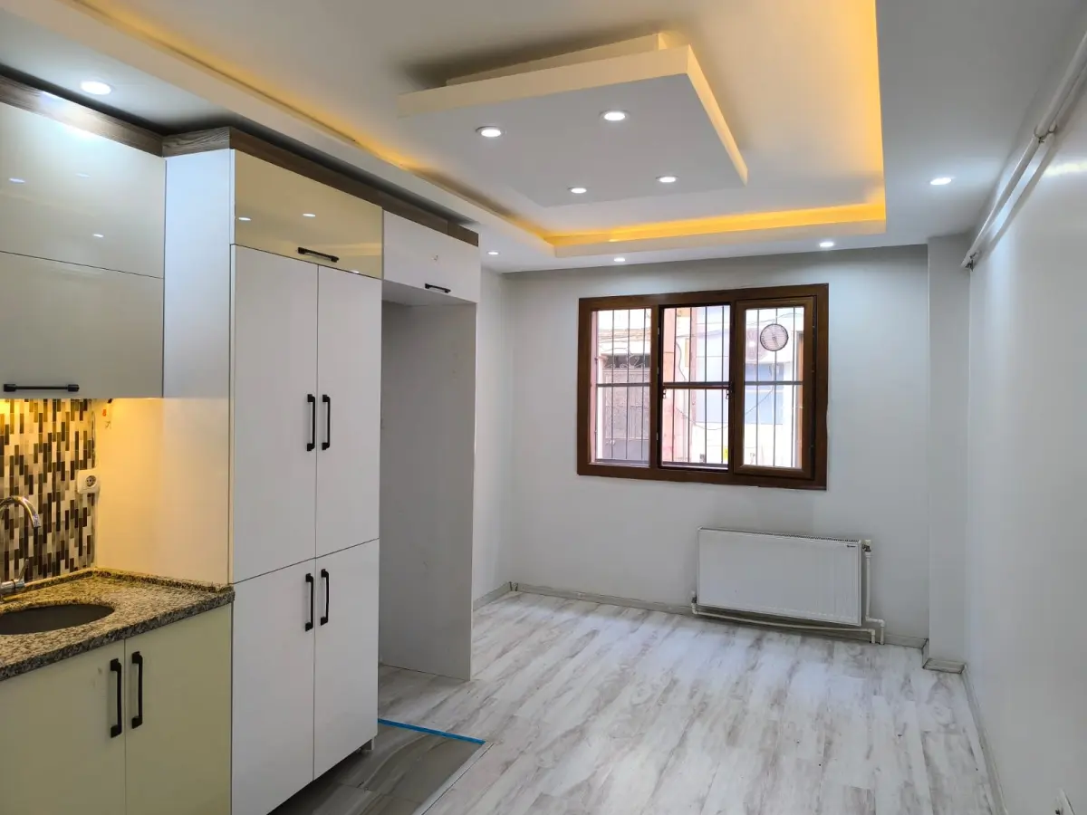 TURGUTLU SUBAŞI MAHALLESİ 3+1 - Fotoğraf 4