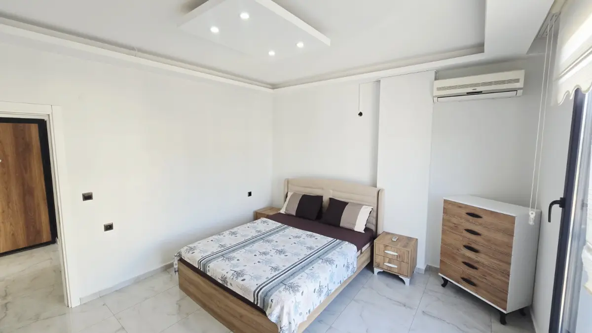 DİDİM AKBÜK’TE ACİL SATILIK DAİRELER - Fotoğraf 1