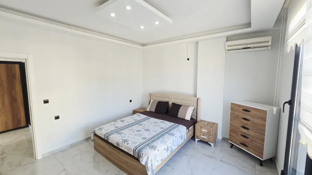 DİDİM AKBÜK’TE ACİL SATILIK DAİRELER - Fotoğraf 8