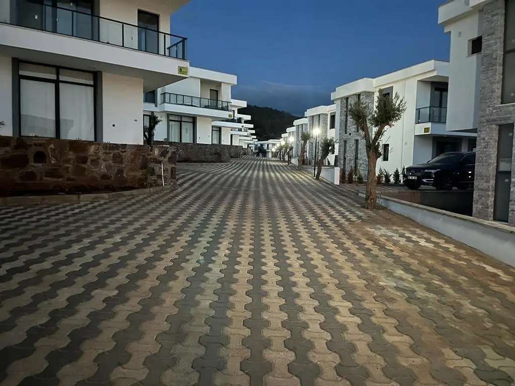 DİDİM AKBÜK’TE ACİL SATILIK DAİRELER - Fotoğraf 19