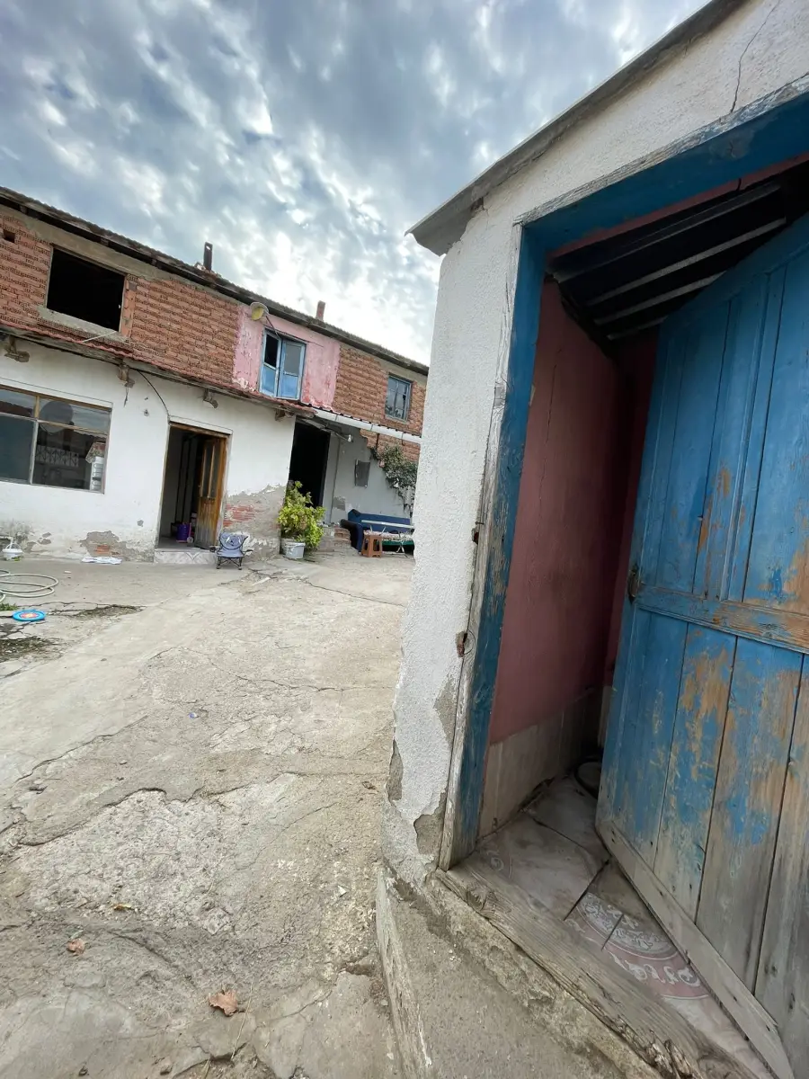 ACİL SATILIK KÖY EVİ  300 M² – İMARLI ARSA İÇİNDE - Fotoğraf 13