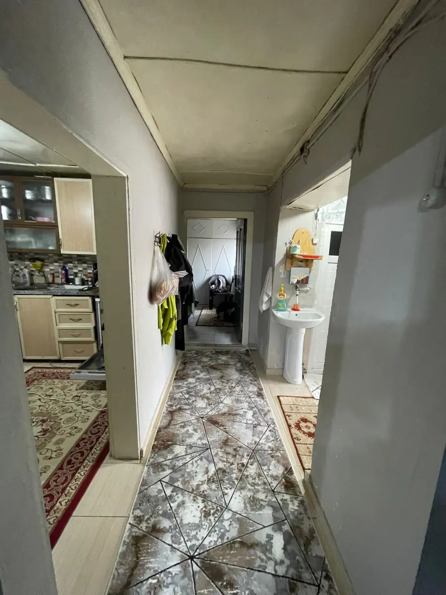 ACİL SATILIK KÖY EVİ  300 M² – İMARLI ARSA İÇİNDE - Fotoğraf 17