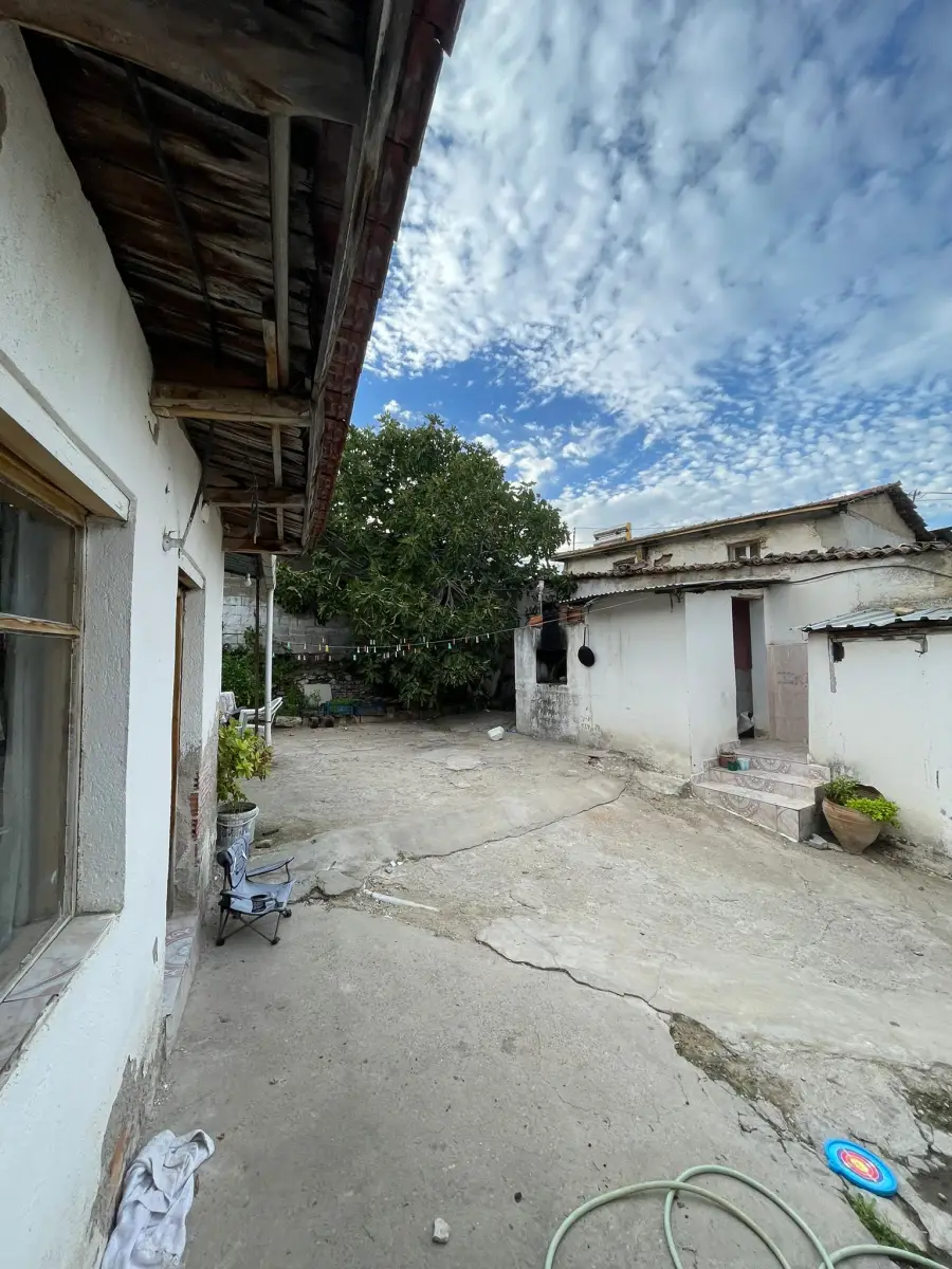 ACİL SATILIK KÖY EVİ  300 M² – İMARLI ARSA İÇİNDE - Fotoğraf 20